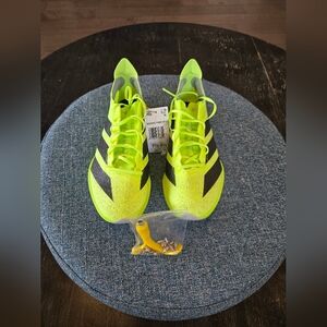 Adidas Unisex Adizero Prime SP 3 Elite Track and Field Spikes